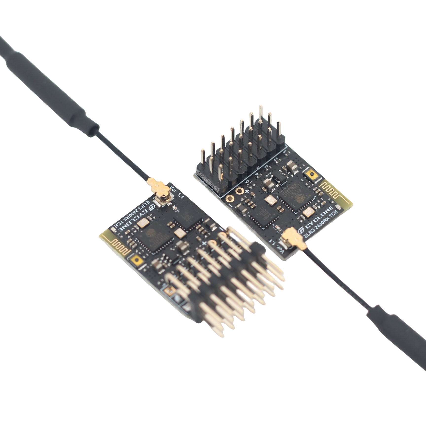 Antena de tubo ELRS cobre para - Fpv Racing Quadcopter avaliação e preço