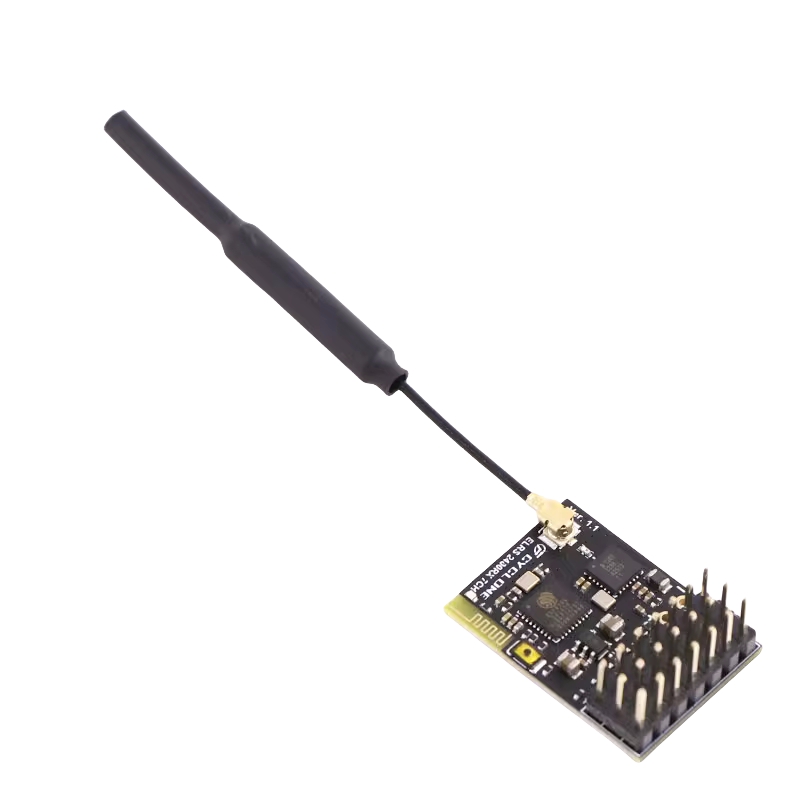Antena de tubo ELRS cobre para - Fpv Racing Quadcopter avaliação e preço