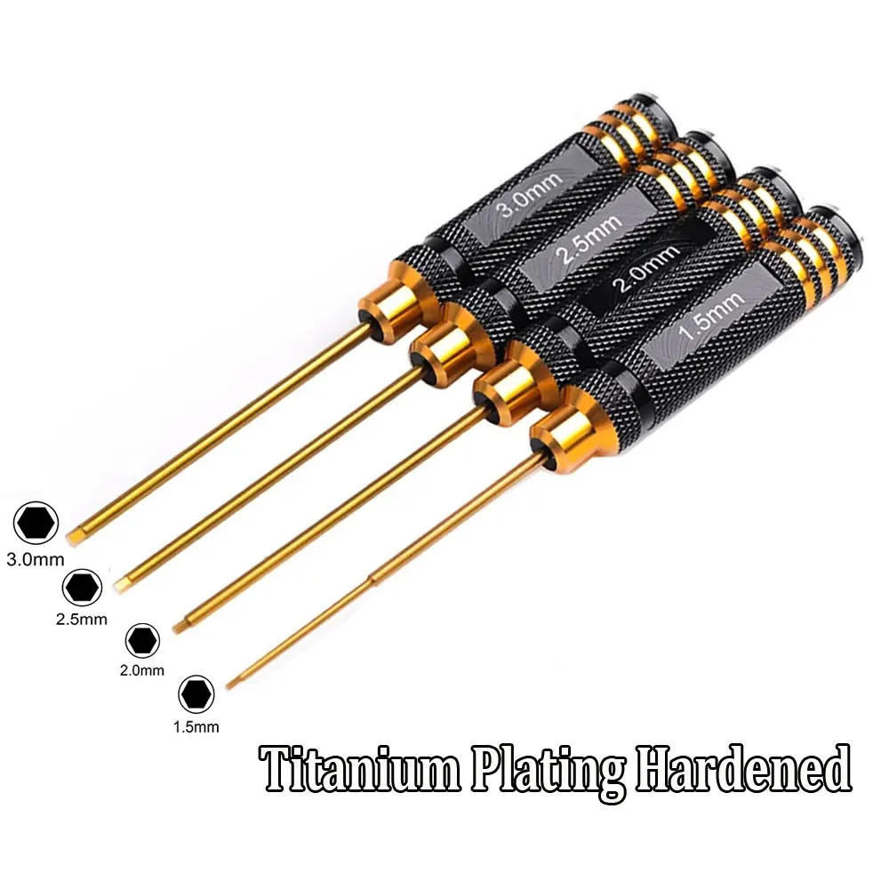 Hex Parafuso Driver Set para R - Rc Hobby Electric Screwdriver avaliação e preço