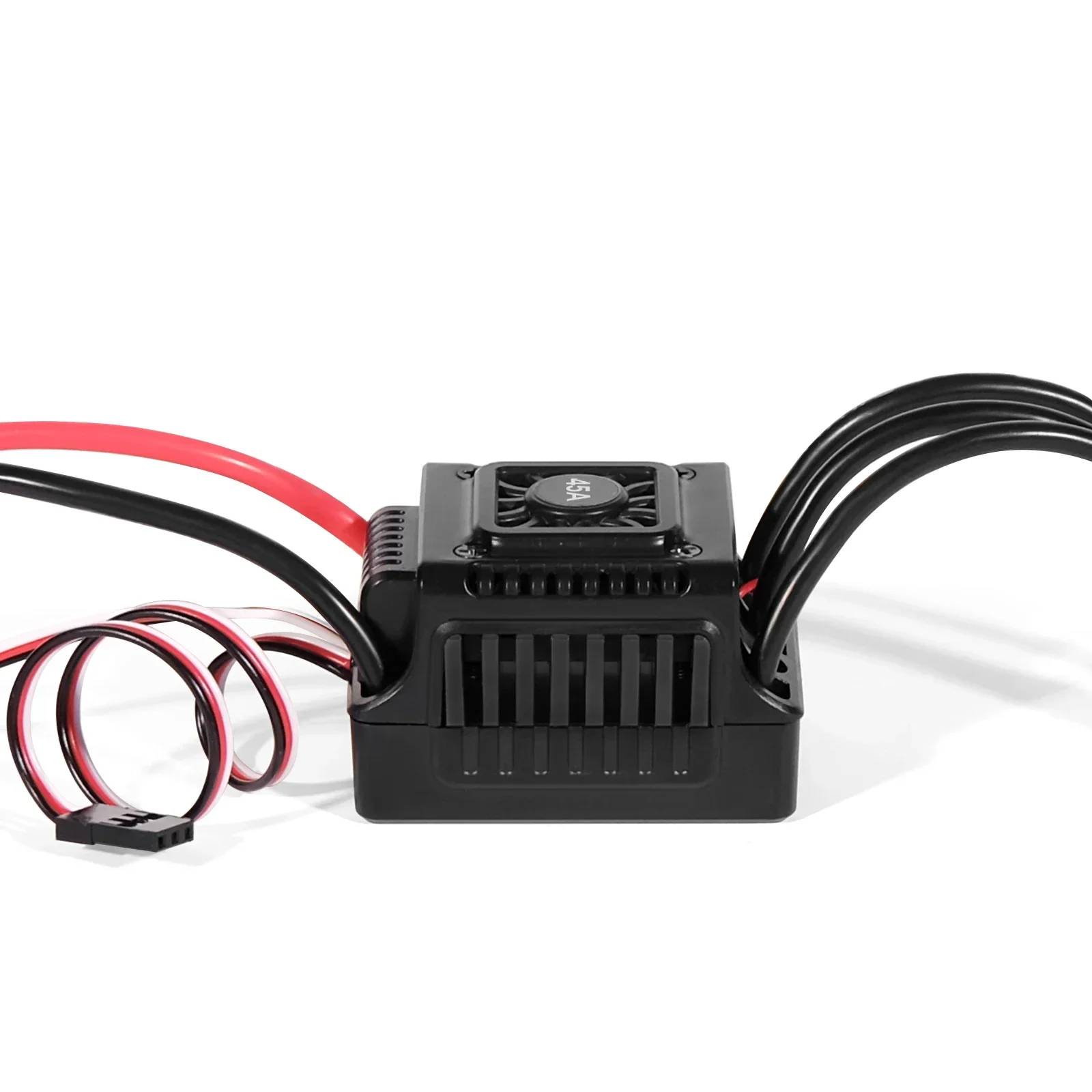 Neebrc 45a 60a sensorless sem  - Esc Waterproof 60A avaliação e preço