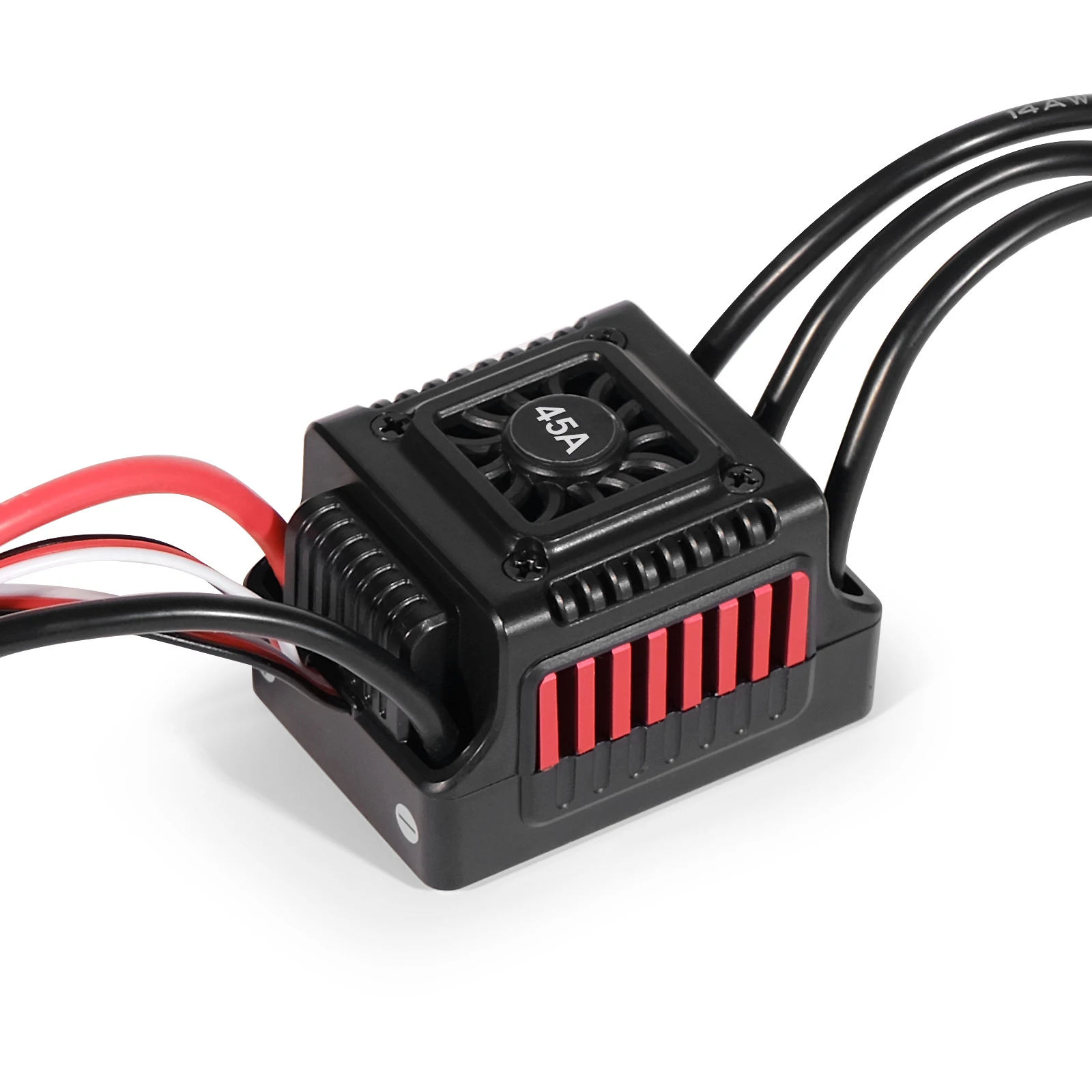 Neebrc 45a 60a sensorless sem  - Esc Waterproof 60A avaliação e preço