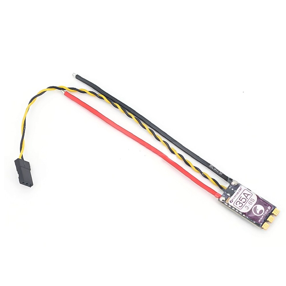 Controlador de Velocidade Flyc - Fpv Racing Quadcopter avaliação e preço