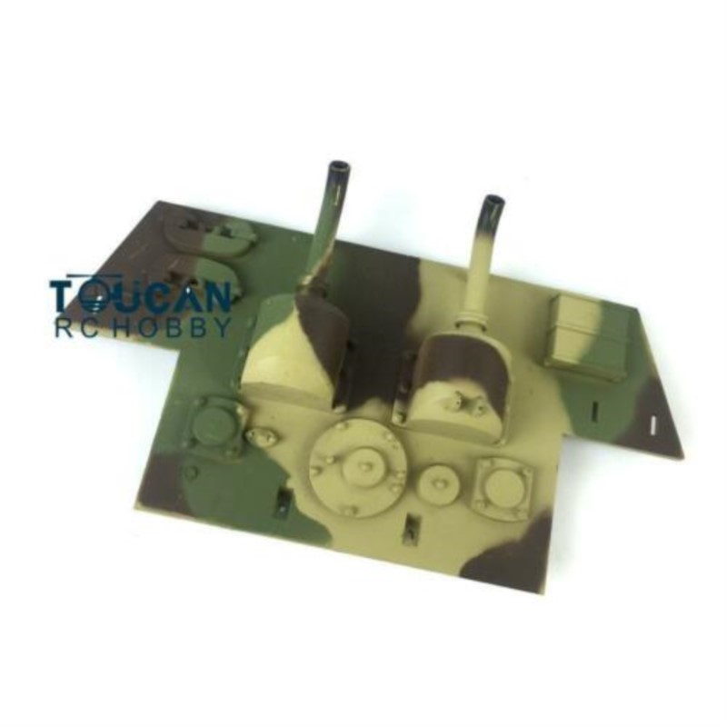 Painel traseiro de plástico pa - Rc Hobby Kings avaliação e preço