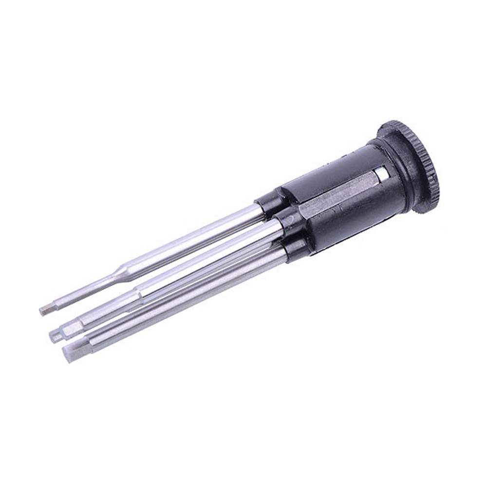 Kit de Ferramentas Metálicas 4 - Rc Hobby Electric Screwdriver avaliação e preço