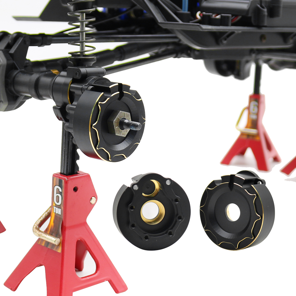 Portal eixo habitação latão pr - Rc Hobby Warehouse avaliação e preço