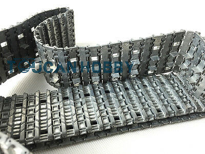 HENG LONG 1/16 Tanque RC King  - Rc Hobby Kings avaliação e preço