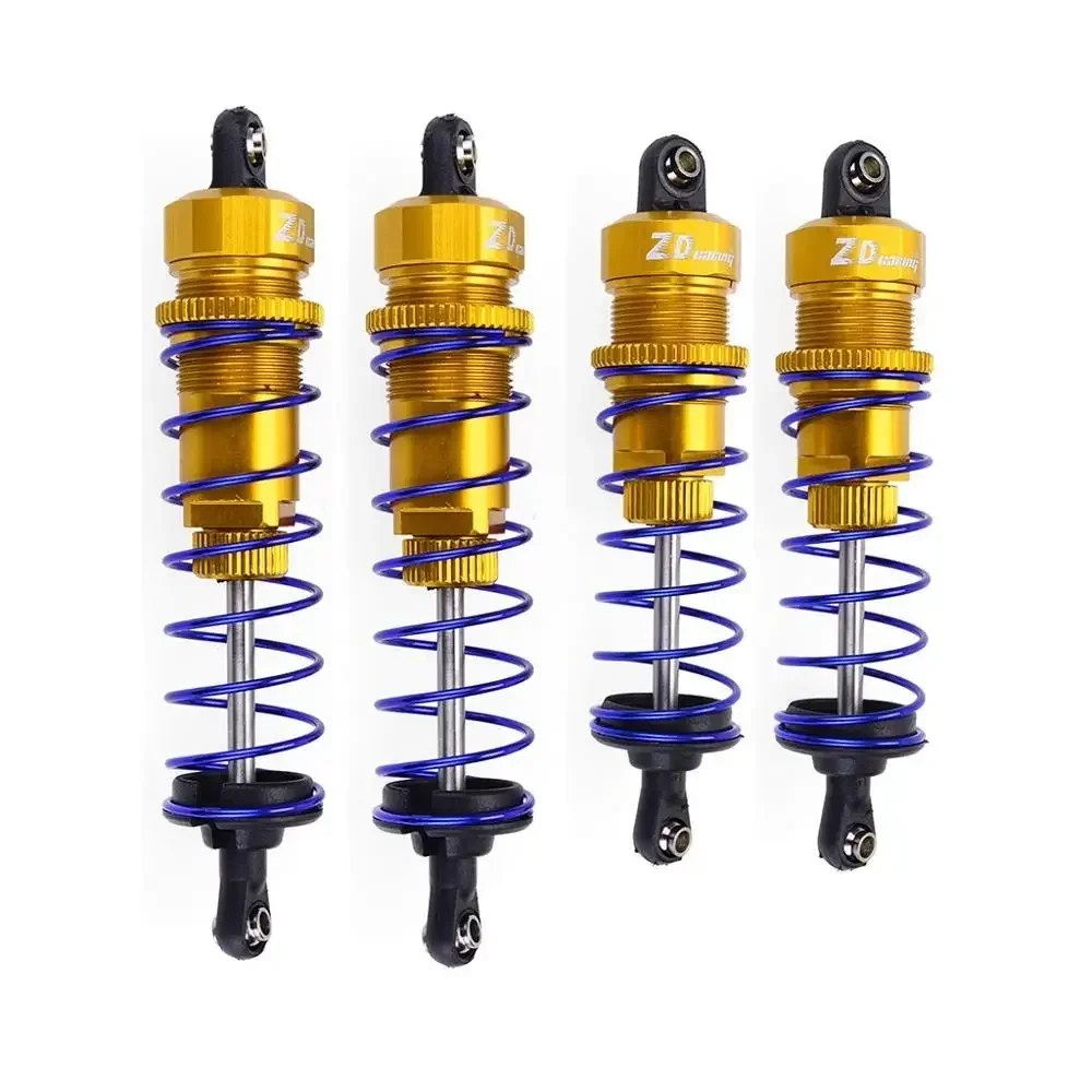 Suspensão amortecedor dianteir - Rc Hobby Warehouse avaliação e preço