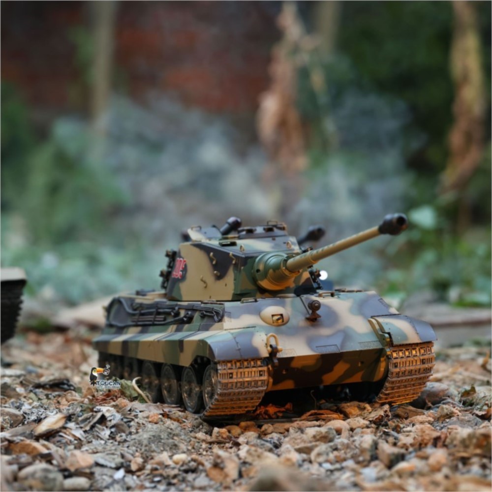 Venda nos EUA Henglong 1/16 7. - Rc Hobby Kings avaliação e preço