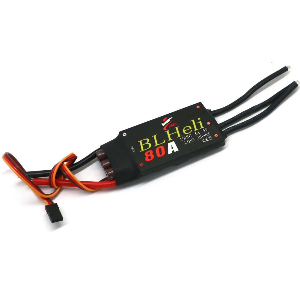 BLHeli Brushless ESC 80A 12A 2 - Fpv Racing Quadcopter avaliação e preço