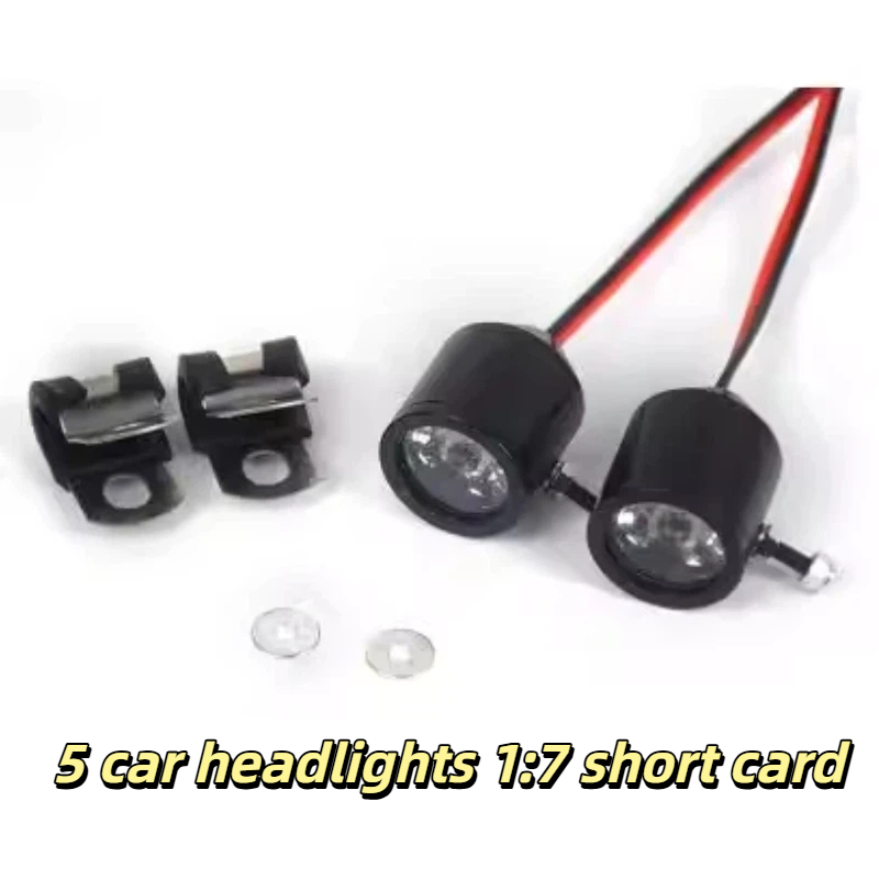 Farol de LED 3W para Modelos R - Rc Hobby De avaliação e preço
