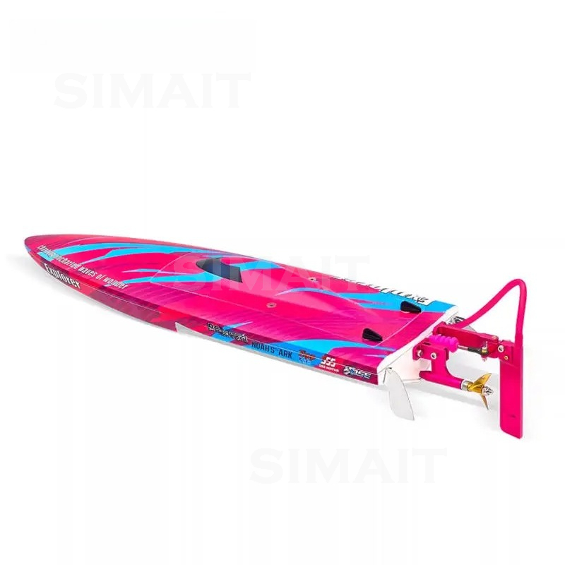 Para Barco RC Mini TFL 1158 Ex - Esc Waterproof 60A avaliação e preço