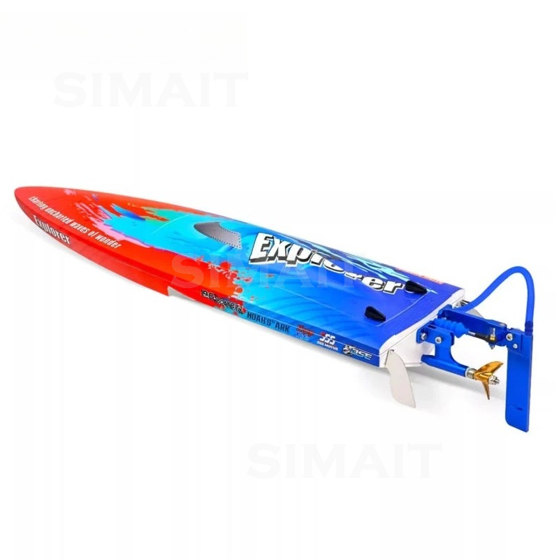 Para Barco RC Mini TFL 1158 Ex - Esc Waterproof 60A avaliação e preço