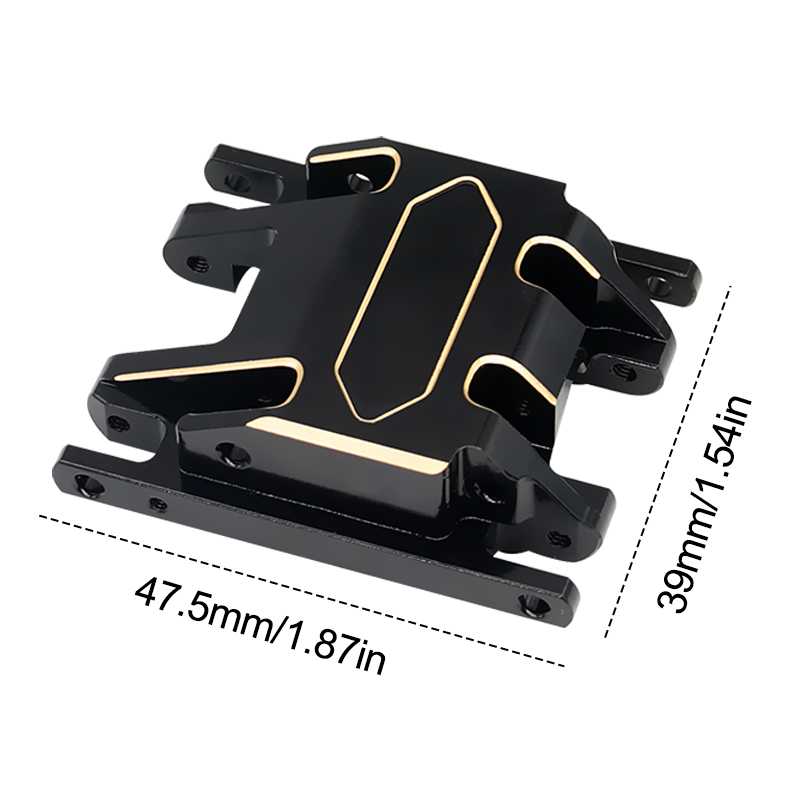 57g/66g rc placa antiderrapant - Rc Hobby Center avaliação e preço